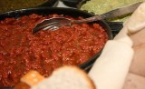 Zigni | Stufato di manzo in salsa berberé | Eritrea