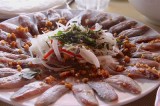 Gỏi cá ✪ Insalata di pesce alla vietnamita ✪  Vietnam